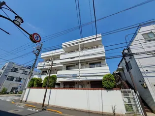 グレイスガーデンⅠの画像