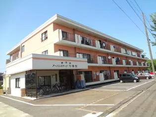 アーバンステージ七番館の画像