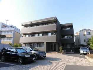 エバーグリーンⅢの画像