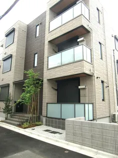 ローズエスポワール【2階】の外観