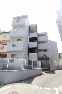 ビバリーハウス南福岡6Bの画像