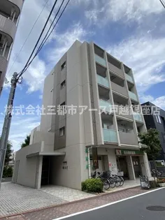 MAXの画像