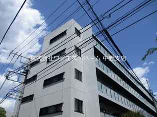 BLESS中野弥生町【3階】の外観