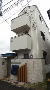 リヴィエールTSURUKAWA【1階】の外観