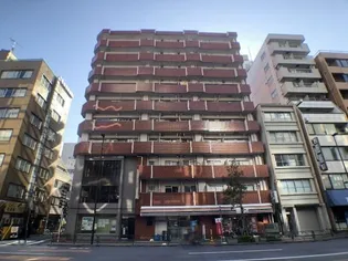 上野永谷タウンプラザの画像