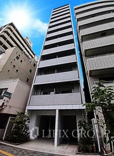 クレイシア上野松が谷の画像