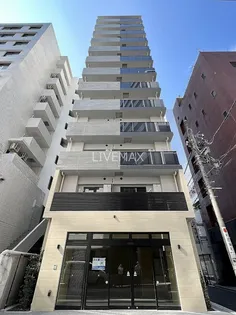 アーバネックス千代田淡路町【4階】の外観