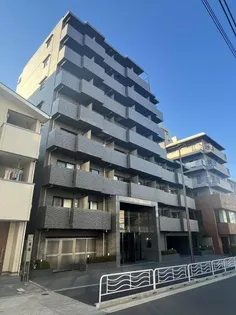 ルーブル清澄白河参番館の画像