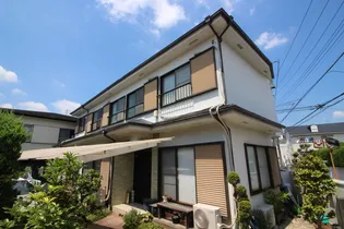 コーポ重田の画像