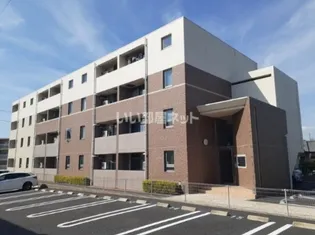 千葉県木更津市清川2【マンション】の外観