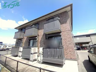 グランディール新正の画像