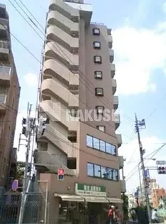KYKガーデンホームズ若林の画像