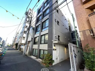 CREAL高井戸の画像