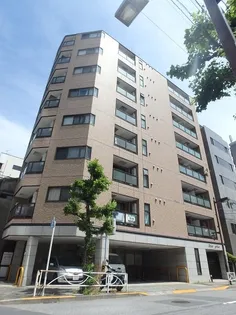 AーPEXGARDENの画像