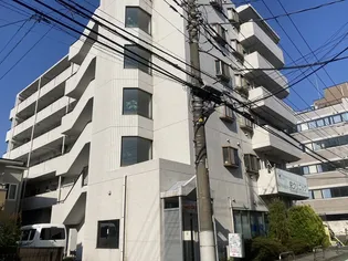 スマイルコート本厚木の画像