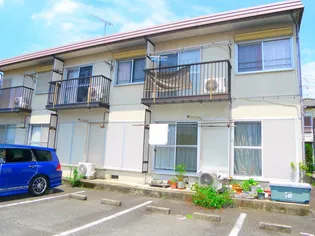 コーポカメリアB棟の画像