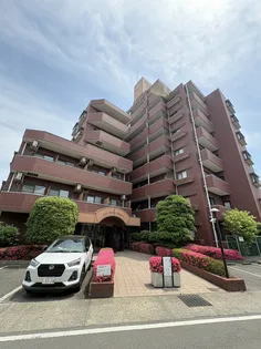 ライオンズマンション前橋の画像