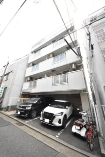 ハーバーステージ神戸の画像