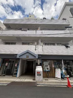 夕張家マンションの画像