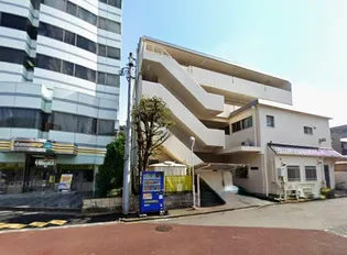 浦和グリーンマンションの画像