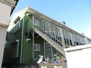 シャンロックハイブリッチIIの画像