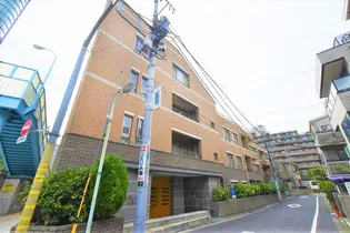 ミルーム乃木坂の画像