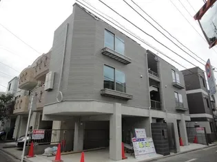 VILLA YUTAKACHOの画像