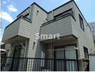 東京都杉並区高円寺南5【マンション】の外観