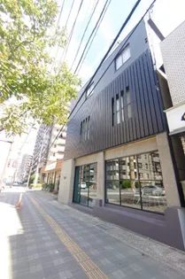 福岡県福岡市博多区吉塚5【マンション】の外観