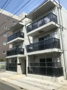 MELL MAISON TOSHIの画像