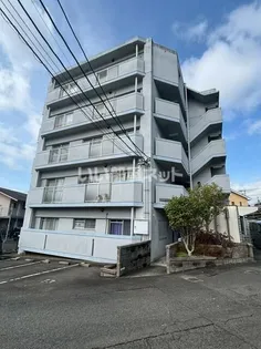 グリーンフィールドMの画像