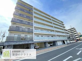 グランレブリー桂川グレイスレジデンスの画像