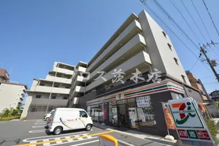 オーク南茨木の画像