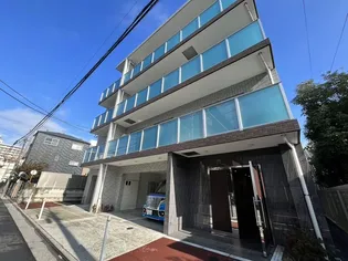ベルシード板橋蓮根アンベリールの画像
