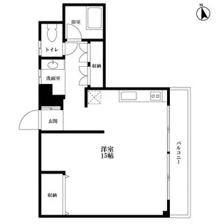 KIマンション【3階】の外観