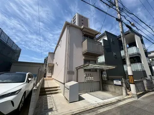 ファミーユ舟入の画像