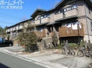 ロイヤルガーデン Cの画像