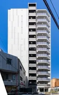 DIPS亀有駅前の画像
