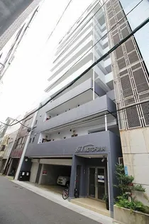 39.T.MOTOFUNA【5階】の外観