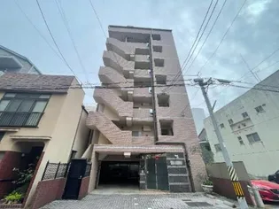 アンプレッシオン十日市の画像
