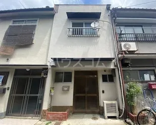 太秦乾町の画像