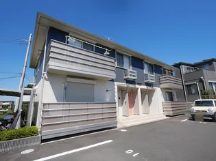 ジーコート IIの画像