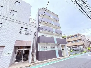 M FRONTIERの画像