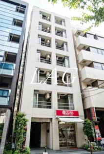 東京都千代田区一番町【マンション】の外観
