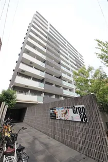 GROOVE NIPPONBASHIの画像
