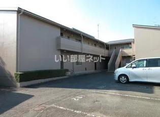 ビクトリアハイツ南町田の画像