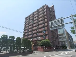 グレイスヴィラ阿部の画像