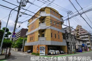サンセリテ博多駅南の画像