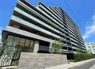 リビオシティ南砂町ステーションサイトの画像