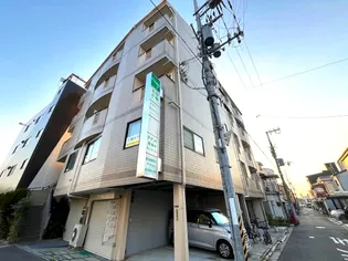 メイゾンⅤの画像